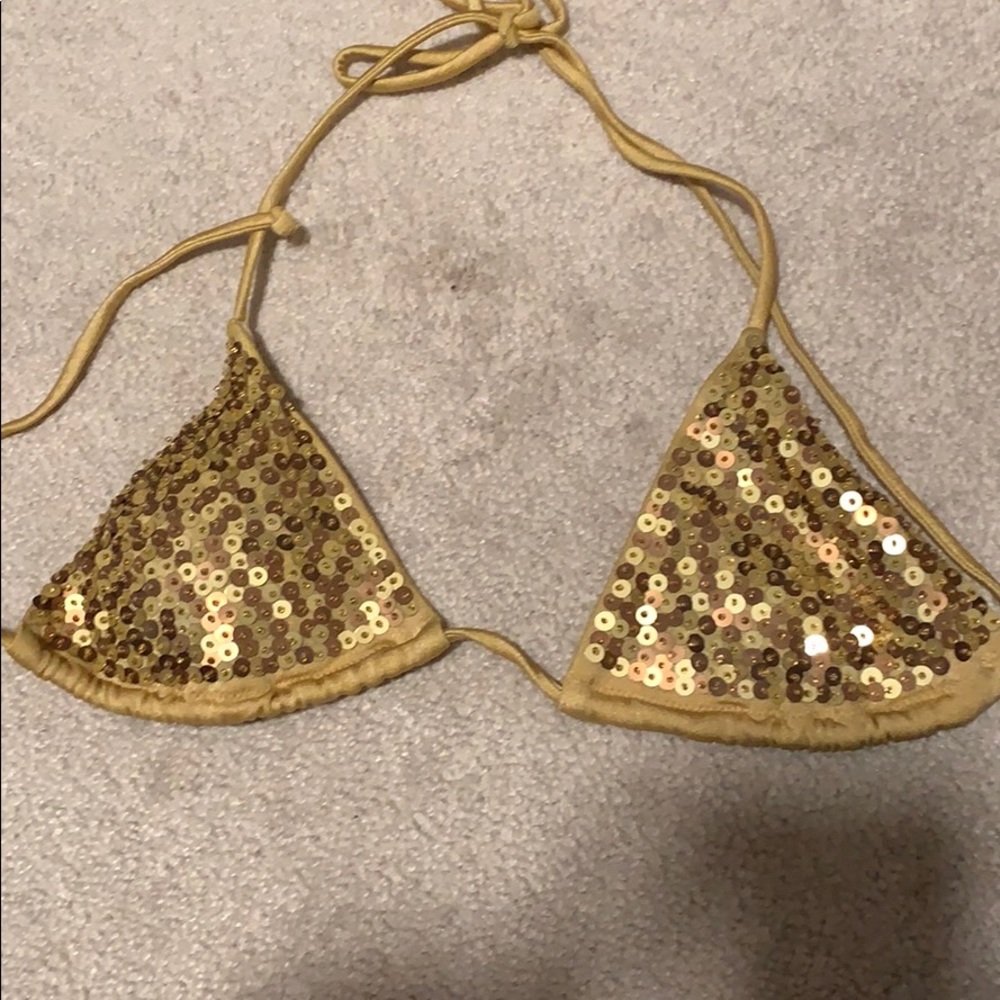 Victoria’s Secret swim top